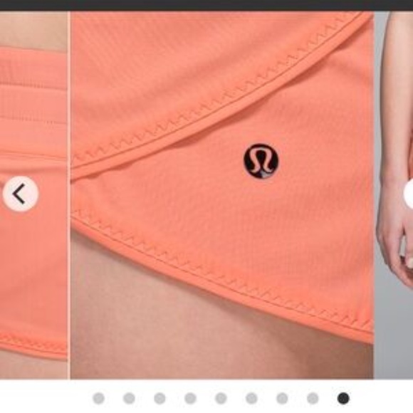 LULULEMON SWIM SHORTS - Picture 6 of 6